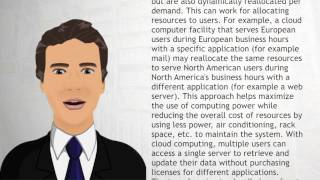 Cloud computing - Wiki Videos