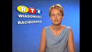 Racibórz 28.05.2007 Goście z Niemiec przyjechali na zawody pływackie, wygrana raciborskich piłkarek