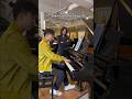 Beginner VS Pro Pianist (River Flows In You) #aylex #piano #yiruma #yirumapiano #riverflowsinyou