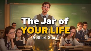 You'll NEVER look at your life the same again | The Jar of Life | A Wisdom Story