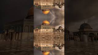 Namaz E Aqsa Natt | Islamic song ☪️🕌 | Natt S.A.W🕌❣️ |  song Natt | #islamic #aqsa  (S.A.W).