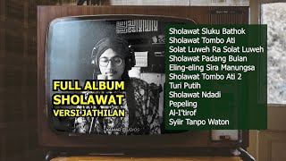 Album Kompilasi Lagu Sholawat Versi Jathilan Kamar Studios