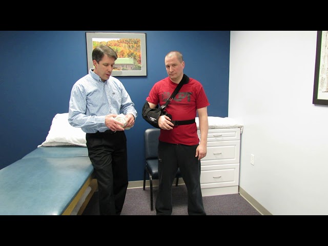 Reverse Total Shoulder Replacement Before After 55 Off