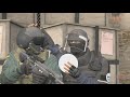 how jäger and bandit lost their acog