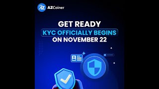 Hướng dẫn làm AZcoiner airdrop kèo đào coin sàn 2025