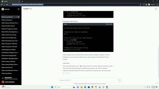 python iterate loop n times