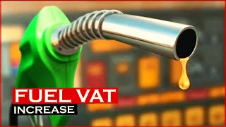 Fuel VAT Increases in Kenya ➤ News54.