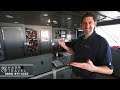 ponant le champlain ship walkthrough tour u0026 review 4k