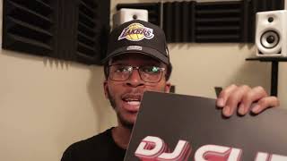 12INCHSKINZ DJ LAPTOP SKINS UNBOXING \u0026 REVIEW!!