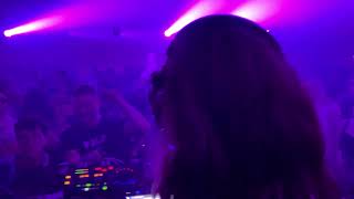 CODY MEYER B2B LADY M -THE FACTORY CAPE TOWN