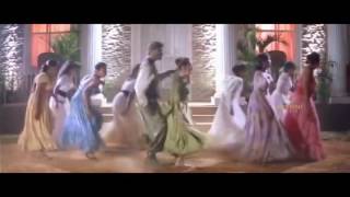 Mukkala Mukabula Tamil HD Video Song Kadhalan Prabhu Deva, Nagma, A R Rehman