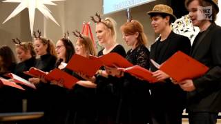 Adventskonzert in der Christuskirche