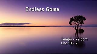 JP - Endless Game - ( C 🎹 )