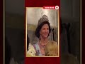 king carl xvi เซอร์ไพรส์ queen silvia แห่งสวีเดนที่งานอภิเษกสมรสของเจ้าหญิงวิกตอเรีย