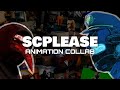 SCPlease - Animation Collab