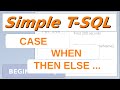 Learn SQL Commands | CASE Statement