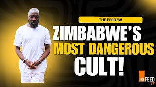 Madzibaba Ishmail: A Zimbabwean Cult| Documentary