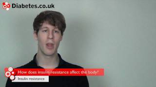 Insulin Resistance