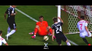 Iker Casillas - Thank you for everything. Good luck! | HD