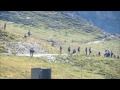 20120908 jungfrau marathon women part 2 raw video 1080p