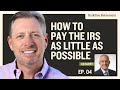 How to Diffuse Your Retirement Tax Bomb | Ed Slott, CPA | Ep. 04