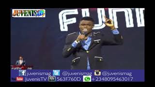 APROKO BRINGS MORE FIRE, Re enacts His Experiences | APROKO COMEDY