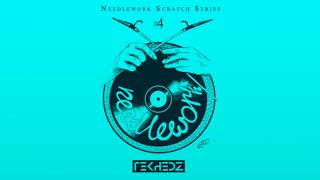 TekHedz - Needlework #4 - Scratch Series | Prod by DJ S-Trix