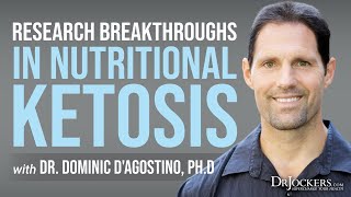 Research and Advancements in Nutritional Ketosis