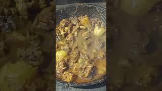 Chicken masala recipe #shorts #youtubeshorts #chickencurry #chickenmasala #trending #viral #cooking