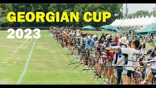 Archery. Georgian Cup 2023