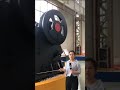 SBM Crusher Machine In Showroom Introduction Live