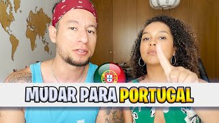 Qual a melhor época para MORAR EM PORTUGAL?