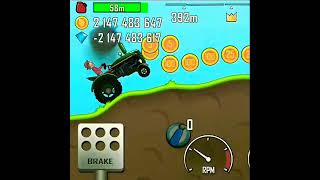 Hill Climb Racing - Gameplay Walkthrough (iOS, Android)