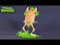 Oogiddy - 3D Animation | My Singing Monsters