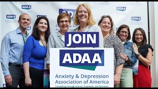 Become an ADAA Member