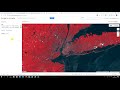 Learn how to do Machine Learning Classification in Google Earth Engine (Explorer) with no codibng