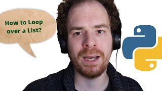 Lists in Python: Loop Over List Explained