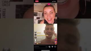 Rrezbekte o plak live me Roza Latin