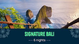 🇮🇩  Signature Bali: Unveiling Must-see Treasures | Explore Bali #bali #travel