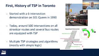 McGill and CIRRELT transport seminar with Prof. Amer Shalaby, University of Toronto