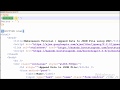 Append Data to JSON File using PHP