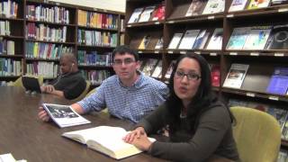 PDCCC Part Four: College Catalog