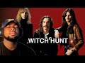 Rush -Witch Hunt | Reaction