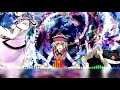 touhou cb lyrica prismriver bgm ドレミファ騒霊♪ラ・ラ・ライブ ～リリカ編～ iosys