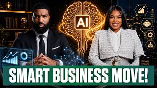 How To Leverage Ai To Your Business Masterclass With James Williams
