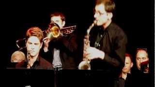 The Chicken - Nou's Hot Big Band