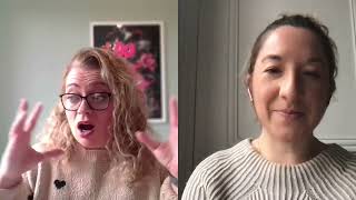 How to Borrow Belief Until You Believe in Yourself with Natalee Barry