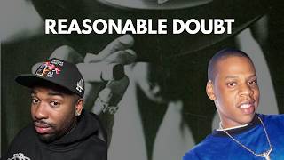 Gen Z Reacts To Jay Z : Reasonable Doubt