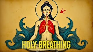 Once you BREATHE like THIS, REALITY SHIFTS and GOD REVEALS Himself