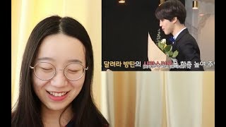 【影子REACTION】防弹少年团 RUN BTS EP.50 还要一起走更远的路啊